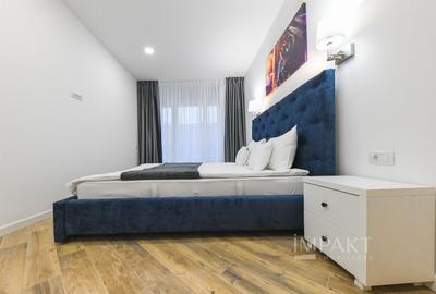 Apartament cu 2 camere semidecomandate lux la 10 Minute de UMF! - 13