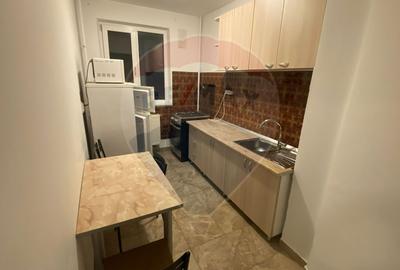 Apartament 3 camere de închiriat | Dristor | Aproape de București Mall - 7