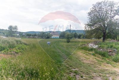 Teren 2,112mp Sighetu Marmatiei / Strada Faget - 5