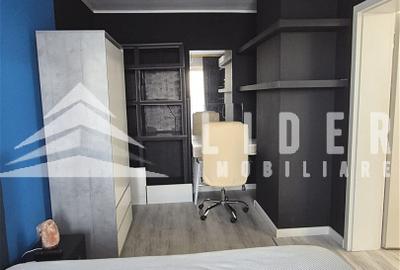 Apartament Premium cu Vedere Panoramică ,Grand Park, Gheorgheni, pet friendly - 16