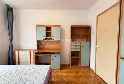 Etaj 3! Apartament 2 camere 50mp, Tatarasi, CT + AC, mobilat - 5