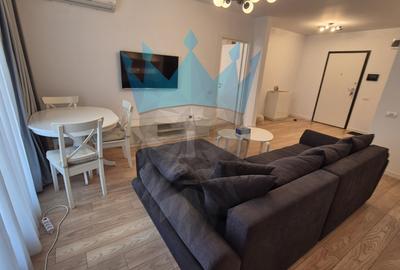 Apartament 2 Camere MTM SKY Residence Voluntari - 1