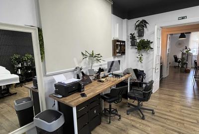 De vânzare: Birou/Apartament 4 camere - Piata Romana | Ultracentral | - 5