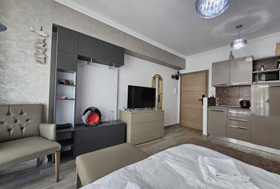 Refugiul tău de vis la malul mării – Vanzare garsoniera in  DE SILVA RESIDENCE !