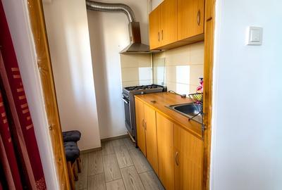 DA Imobiliare vă propune spre închiriere o garsonieră modernă – Metrou - 6