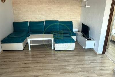 Apartament 3 camere si gradina de inchiriat,Turnisor - 2