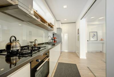 Beautiful 2 bedrooms apartment, next to Dorobanti Square and Floreasca Park - 6