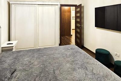 Apartament Premium 4 camere | Tomis 2-Victoria | Parcare - 8