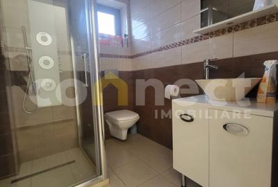 Casă individuală de închiriat | SU 168 mp, teren 495 mp | Zona Câmpului - 10