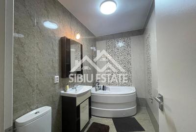 Studio modern cu 1 cameră și bucatarie separata – 31 mp utili - 9