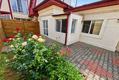 🔑 Casă 2 camere + curte | 7 min metrou Apărătorii Patriei - 1