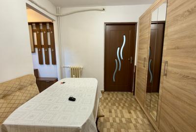 Apartament 2 camere Militari Lujerului, decomandat, 3 minute de metrou ! - 9