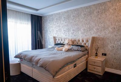 Apartament 3 camere de vanzare in Europa, Cluj Napoca - 4