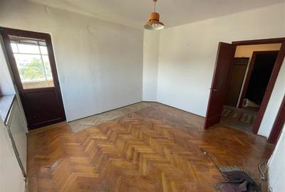 Apartament 4 camere + terasa Piata Romana - 5