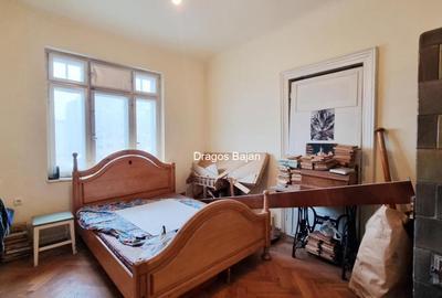 Natiunile Unite // Caldire Renovata // Spatios - 4