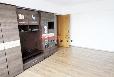 Apartament cu 2 camere decomandat în Dristor