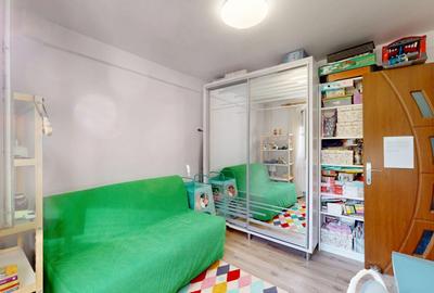 Apartament 3 camere Teiul Doamnei Lacul Tei - 6