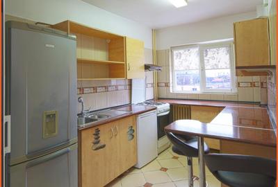 Apartament cu 3 camere transformat in 2 camere! 73mp! Brancoveanu - 5