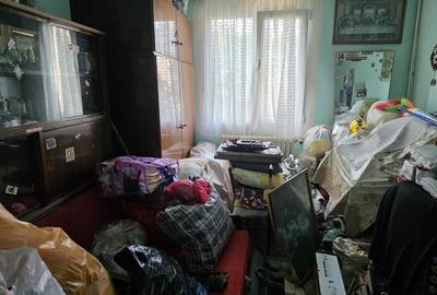 Nicolae Grigorescu, 5 minute metrou si parc IOR, pe Al Postavarul - 4