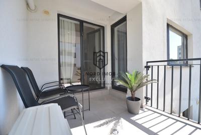 Greenfield, 3 camere vedere padure | 2 Bai | Parcare inclusa | Pet friendly - 19
