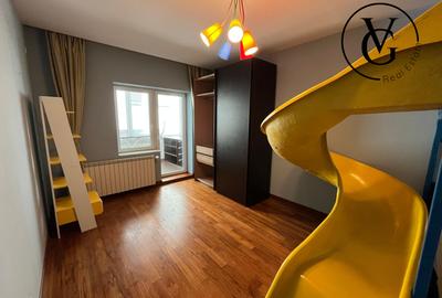 Apartament 4 camere | Șoseaua Nordului | 2 parcări subterane - 16