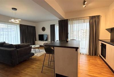 APARTAMENT 2 CAMERE MODERN / BANEASA / BLOC NOU - 5