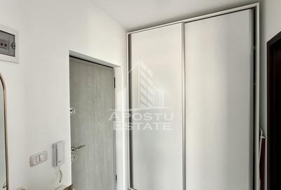 Apartament cu 2 camere de vanzare in Chisoda - 10
