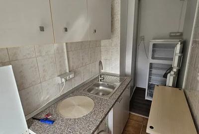 Garsoniera, decomandata, 32 mp, ac, balcon, metrou aproape, Tineretului - 5