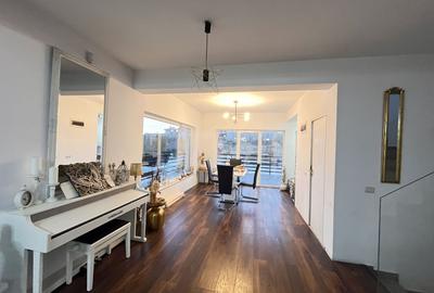 Casa de Vis cu Piscina  250 MPU I Suceava/Moara I 395.000Euro - 11