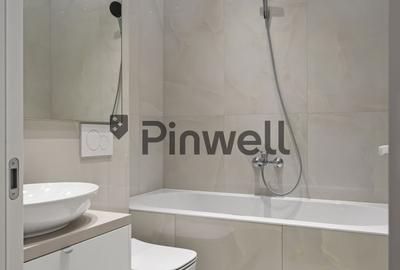 Apartament 3 camere RENOVAT| NOU| Loc parcare subteran| 4 CITY| PIPERA - 23