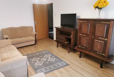 Apartament 3 Camere | Decomandat | Parcare | Centrala | Nicolae Grigorescu - 2