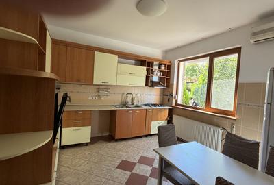 Vilă de vânzare Snagov – 6 camere, teren 1000 mp, aproape de lac și pădure - 6