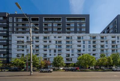 REA1007262 Apartament 2 camere l Parcare l Barbu Vacarescu - 16