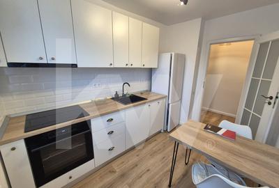 Apartament 3 camere de închiriat – etaj 2, la 5 minute de Centrul Sibiului - 9