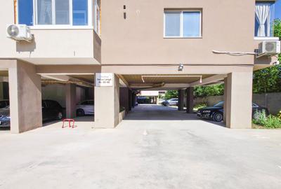 Apartament 2 camere Valea Larga, bloc 2022 + parcare acoperita - 15