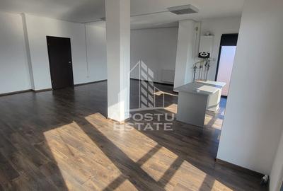 Spatiu pentru birouri, 60 mp, zona centrala Dumbravita - 2