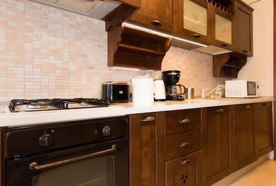 Apartament 4 camere de inchiriat | Central Park - 9