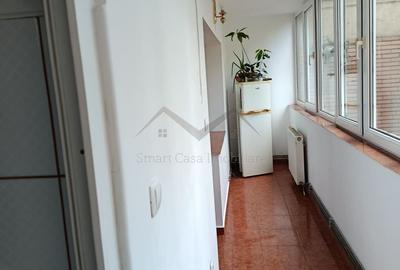 Apartament 1 camera gara strapungere silvestru - 4