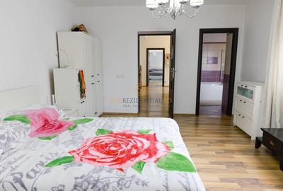 Vila individuala, P+1+M, 4 camere, Parcul Carol, Eroii Revolutiei - 20