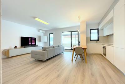 Apartament 3 camere - Bld. Take Ionescu - 2