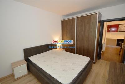 2 Camere | Stefan cel Mare | Bloc Nou | Centrala Proprie | Paza - 5