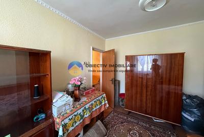 Apartament  2 camere – Cartier Dărmănești / Școala nr. 5 - 7