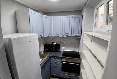 RECO Apartament cu 2 camere etajul 2 4 Cartierul Rogerius - 5