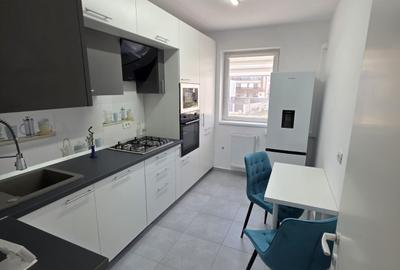 Apartament 2 camere | Prima închiriere | Bloc 2025 | Parcare inclusa - 3