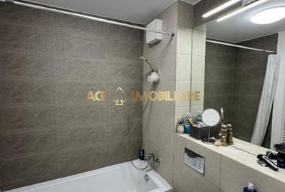 3 Camere de vanzare | Baba Novac Residence | Centrala | Parcare - 5