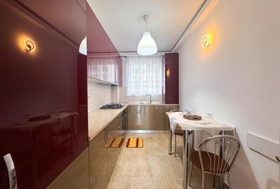 Apartament 3 camere de vanzare Floreasca Residence - 6
