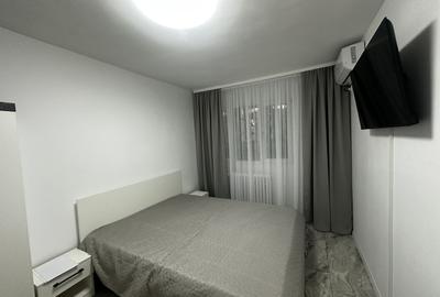 Apartament 2 camere, pet friendly, parcare inclusă, lux - 1