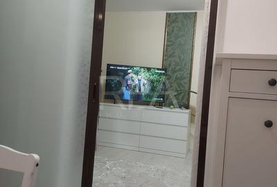 2 camere, 1/10, 50mp, renovat-Drumul Taberei-10 m metrou - 3