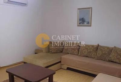 Apartament 2 camere decomandat – Tătărași Oancea - 1