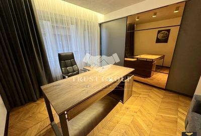 Apartament 3 camere Soseaua Nordului  | Loc de parcare si boxa | - 22